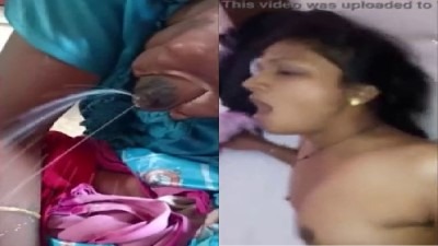 Wife mulai paal vara vaithu ookum sex videos