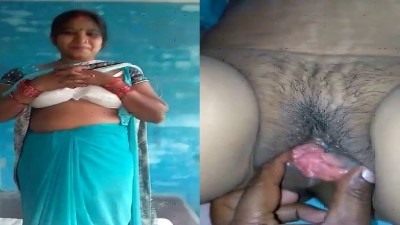 Paalvadi aunty teacher saree thuki koothi kaatugiral