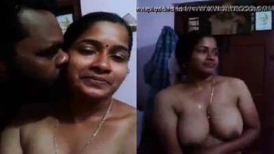 Auntyai kalla kathalan nude romance panum mms