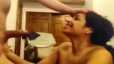 Desi wife thondaiyil ool seiyum hard ool video