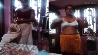 Thiruchirappalli house wife mulai paal edukiraal