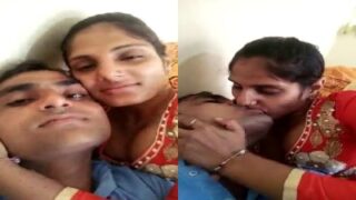 Kathali mulaiyai thadavi kiss seiyum hot capture