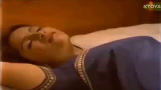 Sexy housewife saree udan ool seiyum kama padam