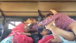 Village wife auto driver pool sappi ookum outdoor mms