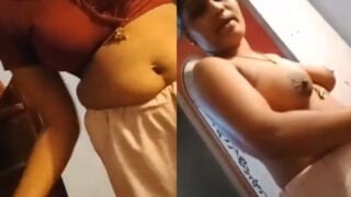 Real hot wife boobs meethu jacket anigiraal