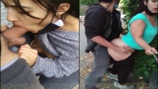 Ooty roadil couple selfie ool pannum outdoor sex