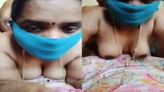 Periya soothu aunty wife doggy matter seigiraal