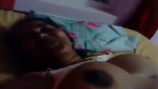 Thiruchirappalli mallu aunty big mulai pisaigiraal