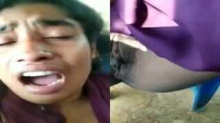 Village girl kama thudipil alarum fuck padam