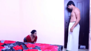 Maid nattukattai wife udan ilam aan saree udan ool seigiraan