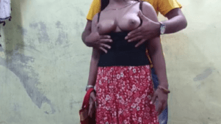 Villupuram item idam panam koduthu ookum sex capture