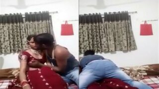 Manaiviyai first nightil romantic sex pannum kanavan