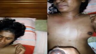 Real item pundaiyil oothu kanjai mele thelikiraan