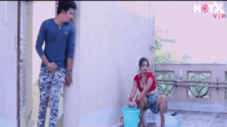 Houseowner paiyan maid auntyudan sex pannum movie