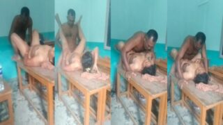 Tamil nadu local village Teacher HM udan class roomil ookiraal