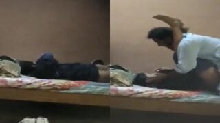Kadhali ookumpothu phone camera mulam sex video eduthen