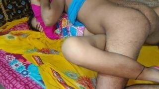 Semester leaveku vantha wife sister fuck seithen