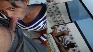 Young new housewife ex-kadhalan poolai oombukiral