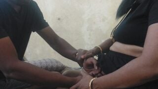 18yr virgin boy udan akka fuck panum mms video