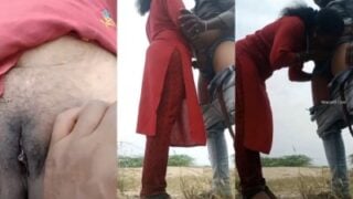 Salem aunty mom outdoor blowjob panum real porn