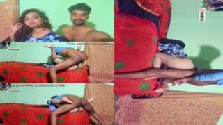 Cinema nadigai look beautiful GF doggy sex ool