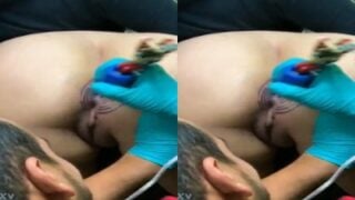 Experienced desi nude soothil tattoo podugiraal