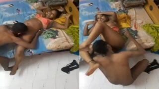 Pollachi aunty pundai nakum kamaveri kozhunthan