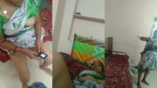 Kudumbathu anni sunday afternoon kolunthanudan sex