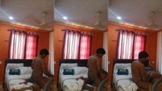 Bangalore office lovers friend roomil sex pannukirargal