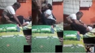 Mutton shop muslim thatha auntyai ookirar