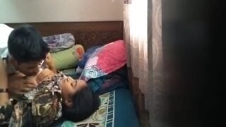 28age mallu tuition akka veetu bedroomil ool adithen