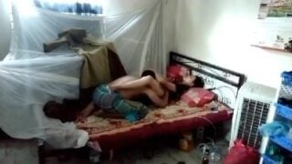 Nagapattinam uncle college girl koothi nakki sex seikirar