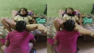 Tiruppur widow chithi koothi nakkum magan