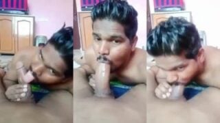 Gingee gay thevidiya paiyan thambi poolai oombukiran