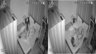New husband wife early morning ool podum CCTV kaatchi