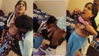 Madurai college girl mama paiyanudan home sex