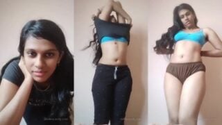 20age instagram famous neha dress kazhati suyainbam
