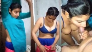Mobile shop sales girl owner poolai oombum real clip