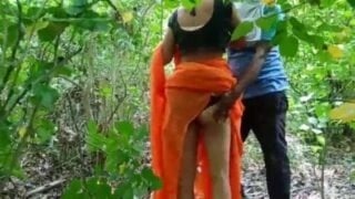 Waterfall forest unkown natural place aunty ool