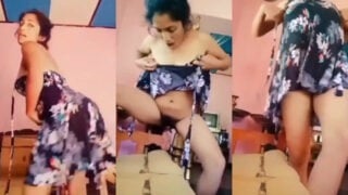 Chennai ponnu julie sexy nude dance podukiral