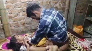 Velaikaara pasanga muthalali magaludan threesome sex