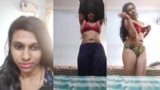 Villupuram local girl dress kazhati romantic nudes clip