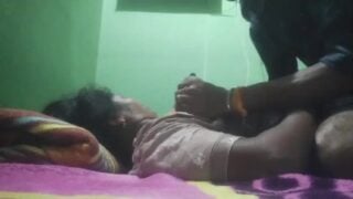 Thoongum anni ezhupi mulai paal kudikum kolunthan