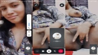 Foreign friend kuda early morning online live sex seithen