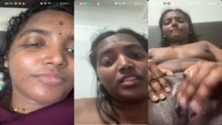 Dharmapuri tamilselvi midnight video call suyainbam seigiral