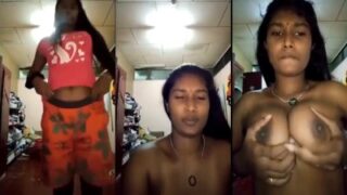 Tamil paesum thoothukudi ponnu mulai pisaikiral