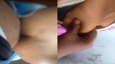Madurai tamil aunty video saree thuki matter adikiraan