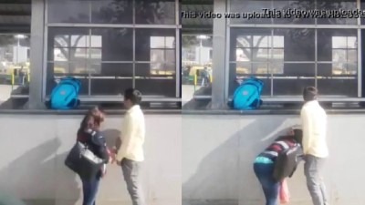 Public placela blowjob seithu vinthu edukum hot video