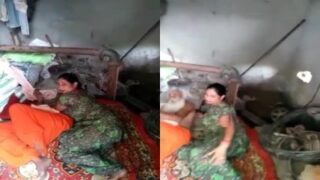 Mamanar kuda old village aunty motor roomil sex seikiral