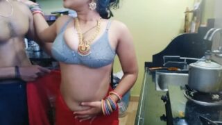 Sexy anni udan kozhunthan kitchenil avasaramaaga ookum sex capture